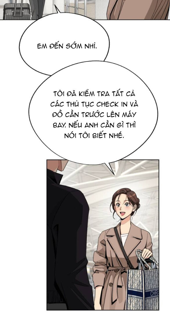 Tình Yêu Của Ik Seob Chapter 63 - 48