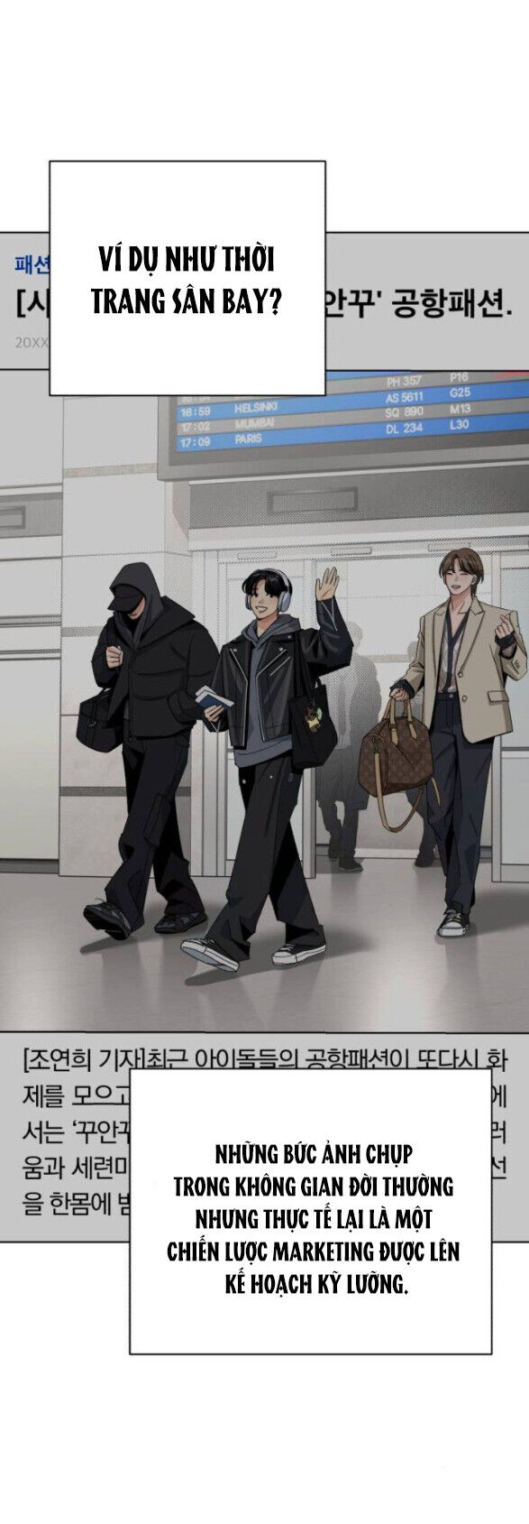 Tình Yêu Của Ik Seob Chapter 63 - 6