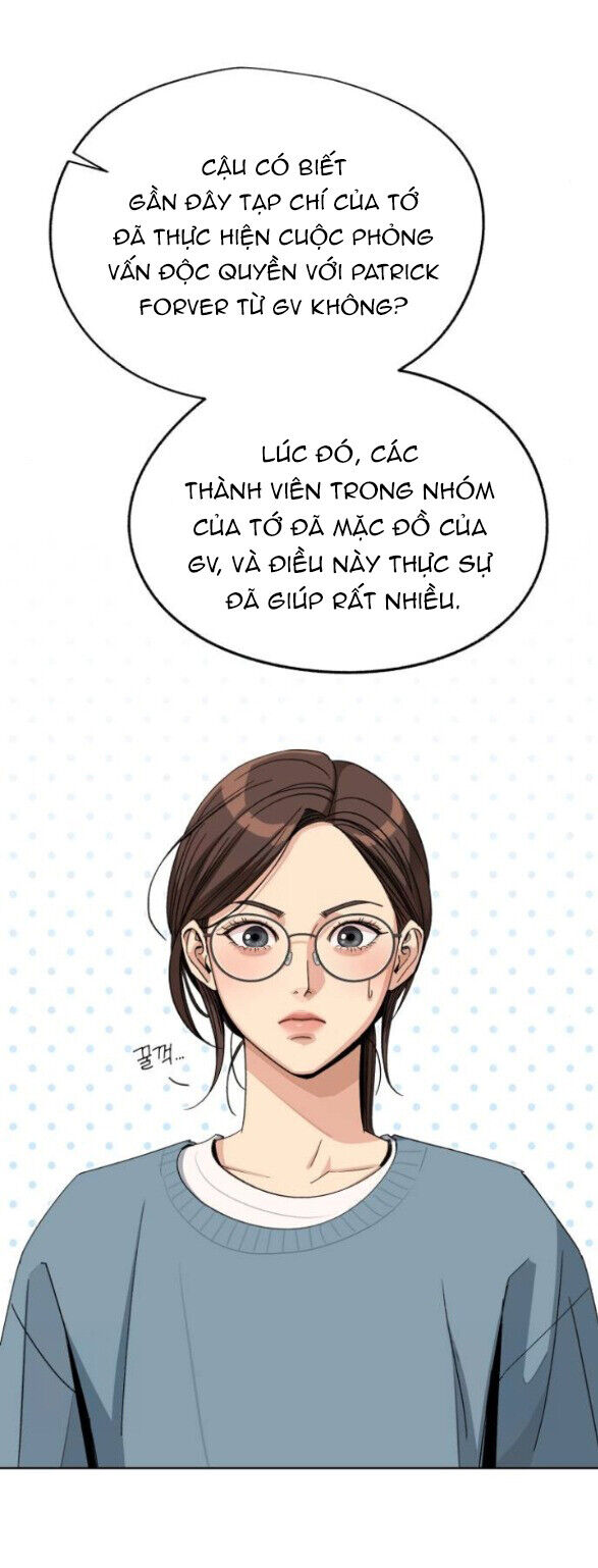 Tình Yêu Của Ik Seob Chapter 63 - 10