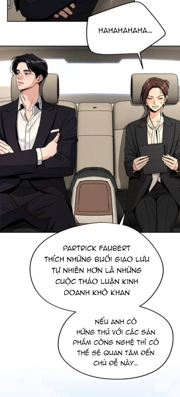 Tình Yêu Của Ik Seob Chapter 64 - 13