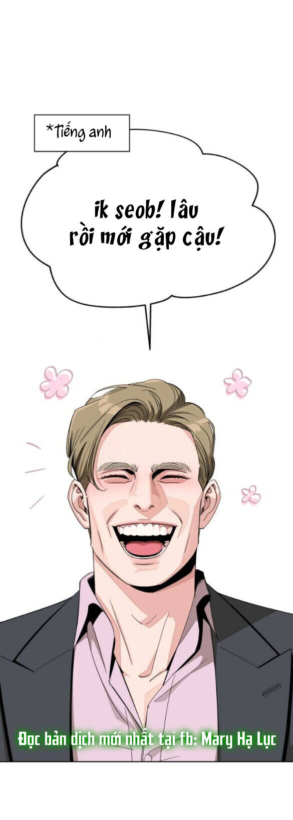 Tình Yêu Của Ik Seob Chapter 64 - 16