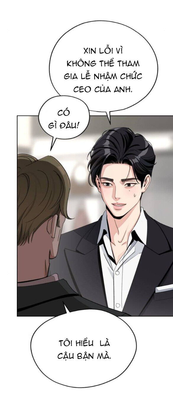 Tình Yêu Của Ik Seob Chapter 64 - 18