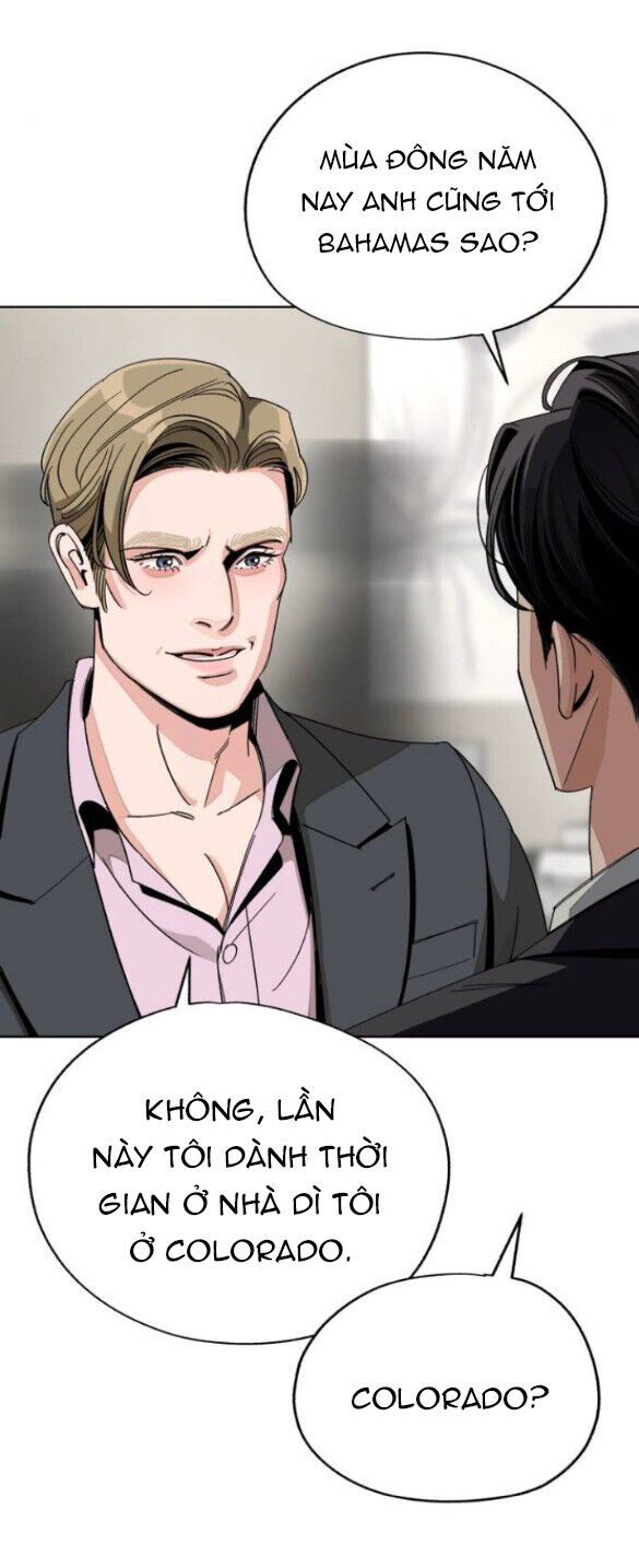 Tình Yêu Của Ik Seob Chapter 64 - 19