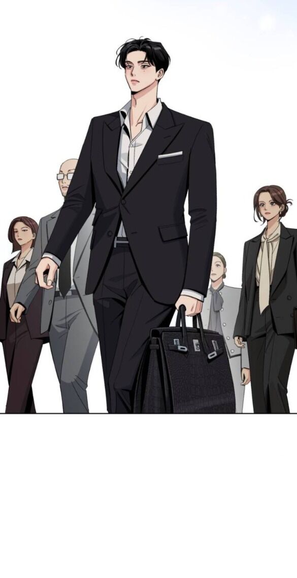 Tình Yêu Của Ik Seob Chapter 64 - 3