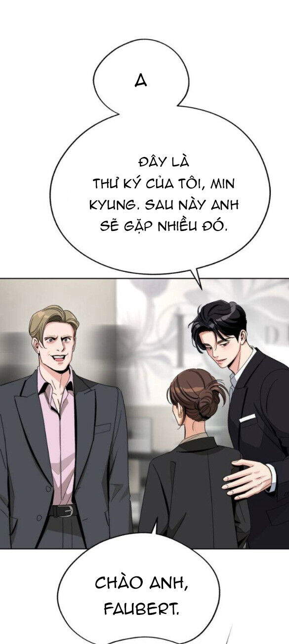 Tình Yêu Của Ik Seob Chapter 64 - 22