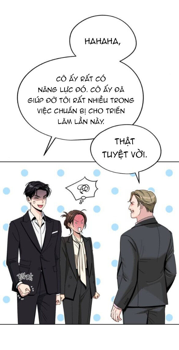 Tình Yêu Của Ik Seob Chapter 64 - 24