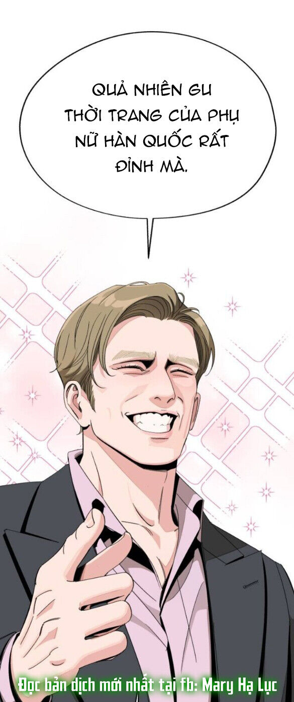 Tình Yêu Của Ik Seob Chapter 64 - 27