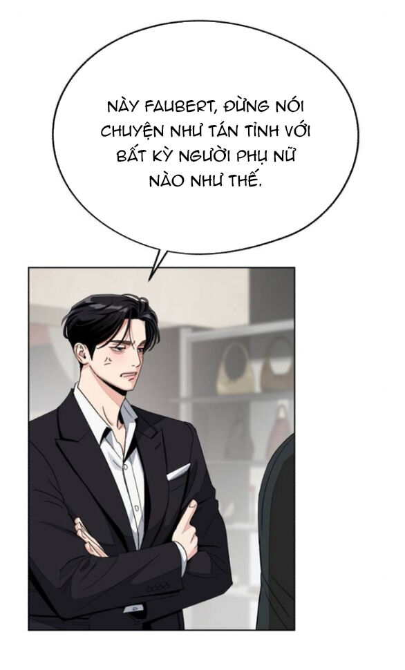 Tình Yêu Của Ik Seob Chapter 64 - 29