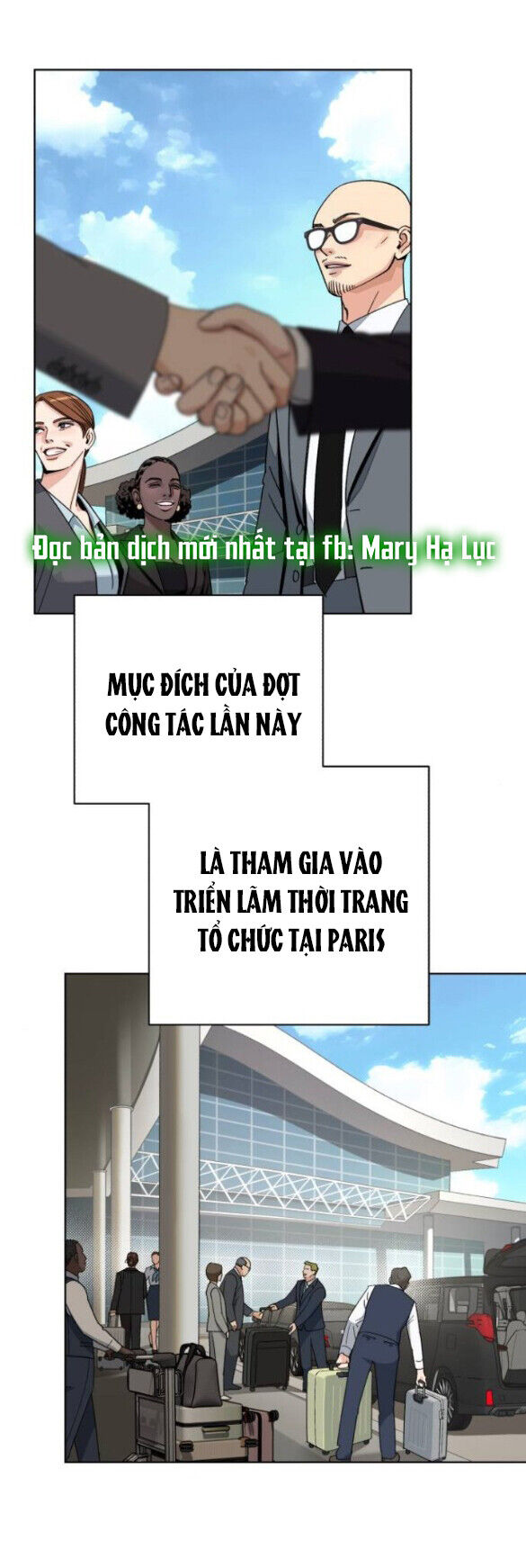 Tình Yêu Của Ik Seob Chapter 64 - 4