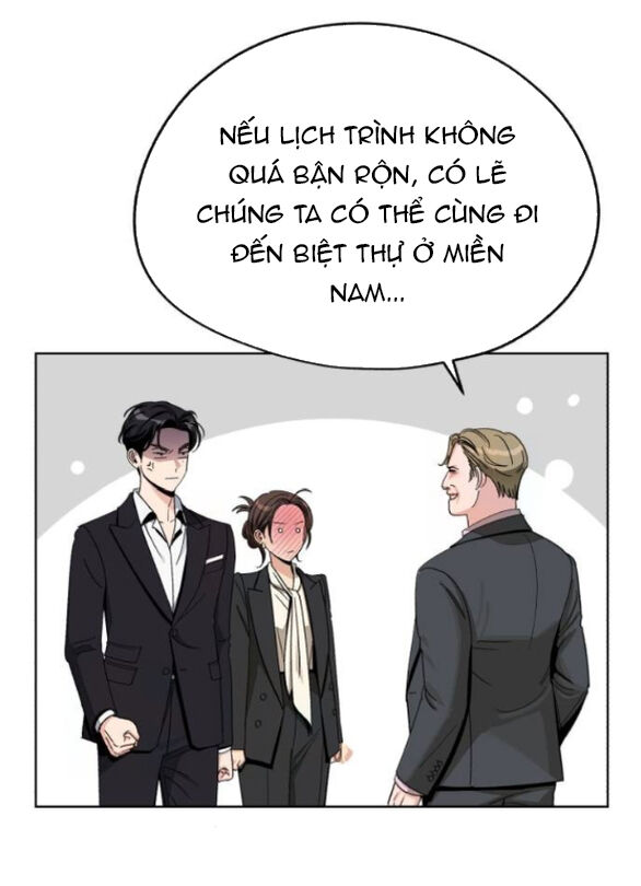 Tình Yêu Của Ik Seob Chapter 64 - 33