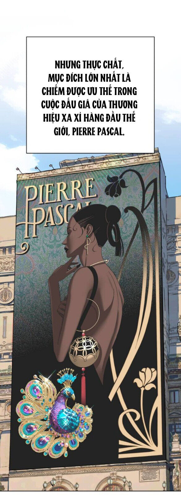 Tình Yêu Của Ik Seob Chapter 64 - 5