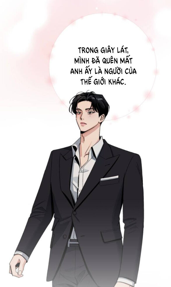 Tình Yêu Của Ik Seob Chapter 64 - 49
