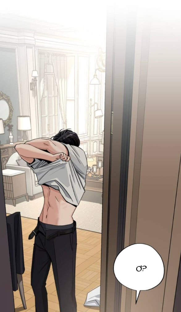 Tình Yêu Của Ik Seob Chapter 64 - 61