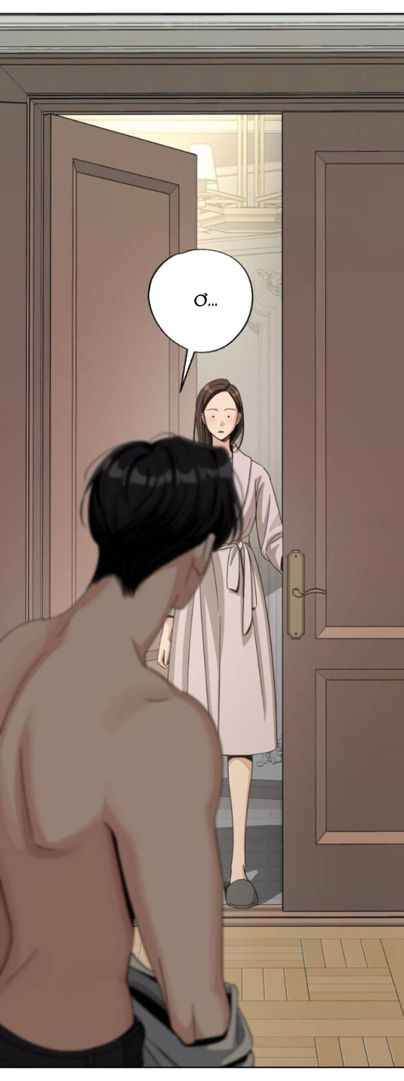 Tình Yêu Của Ik Seob Chapter 64 - 63
