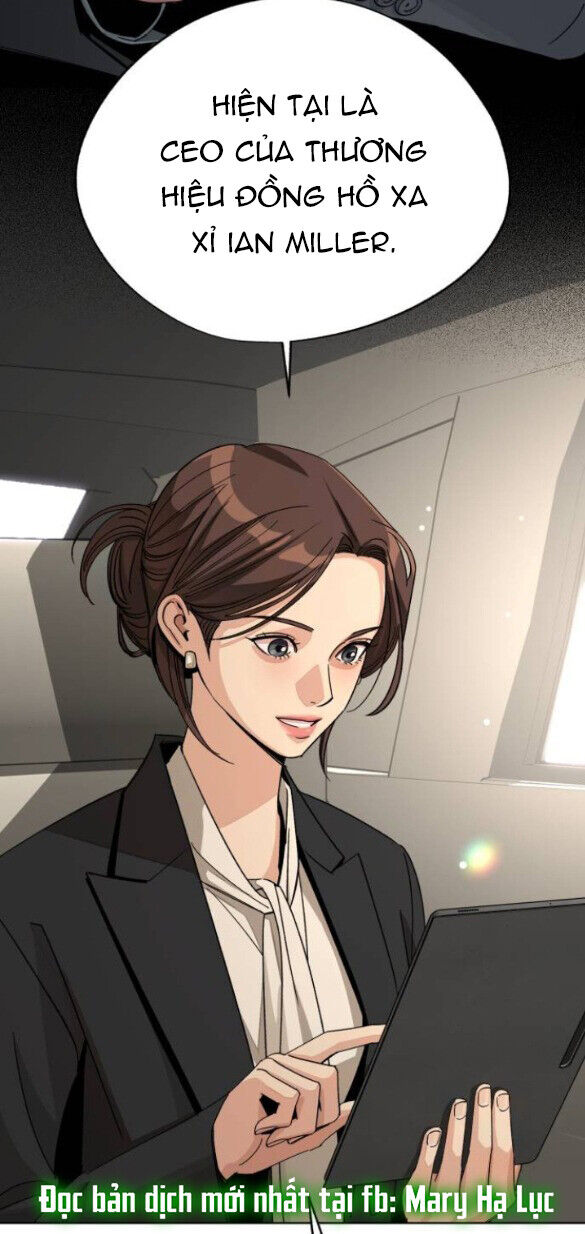 Tình Yêu Của Ik Seob Chapter 64 - 8