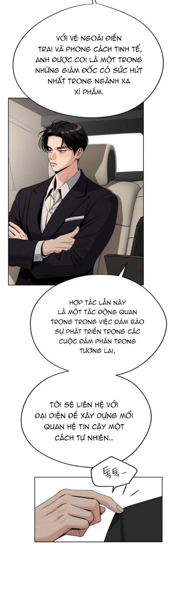 Tình Yêu Của Ik Seob Chapter 64 - 9