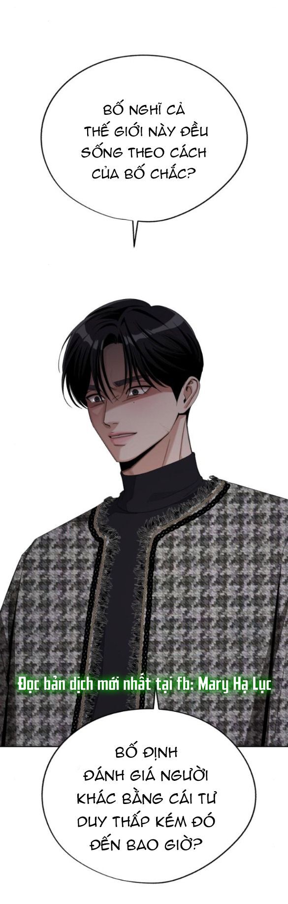 Tình Yêu Của Ik Seob Chapter 66 - 12