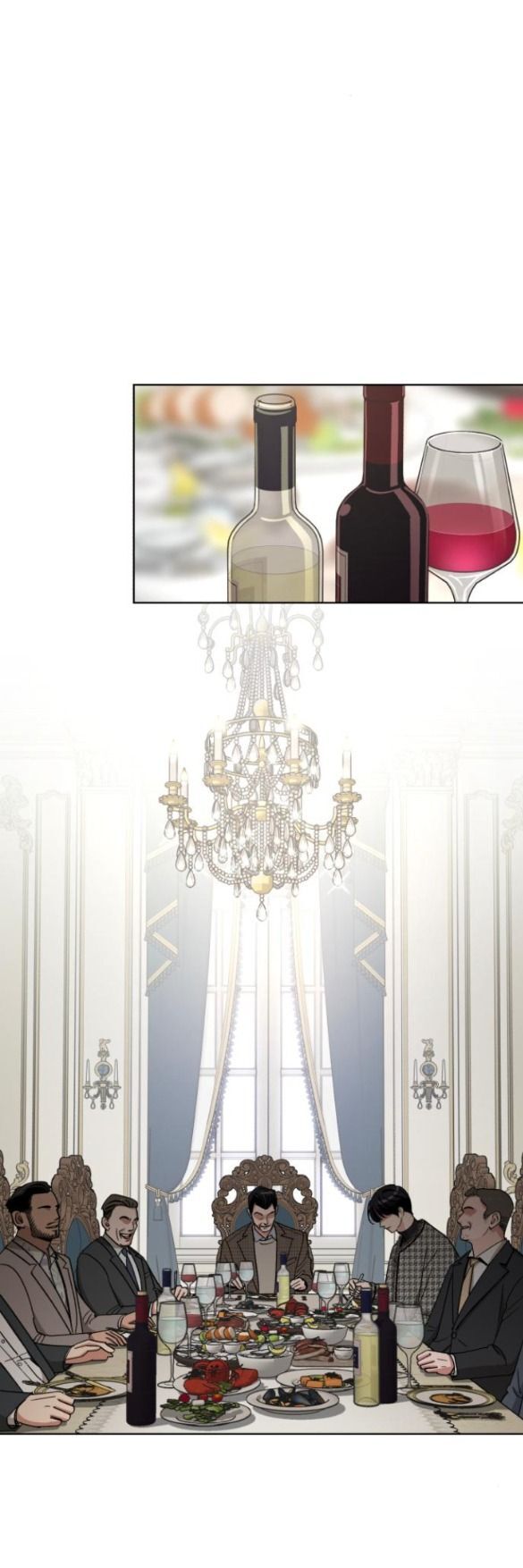 Tình Yêu Của Ik Seob Chapter 66 - 16