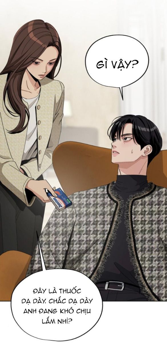 Tình Yêu Của Ik Seob Chapter 66 - 22