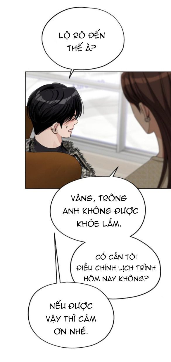 Tình Yêu Của Ik Seob Chapter 66 - 23