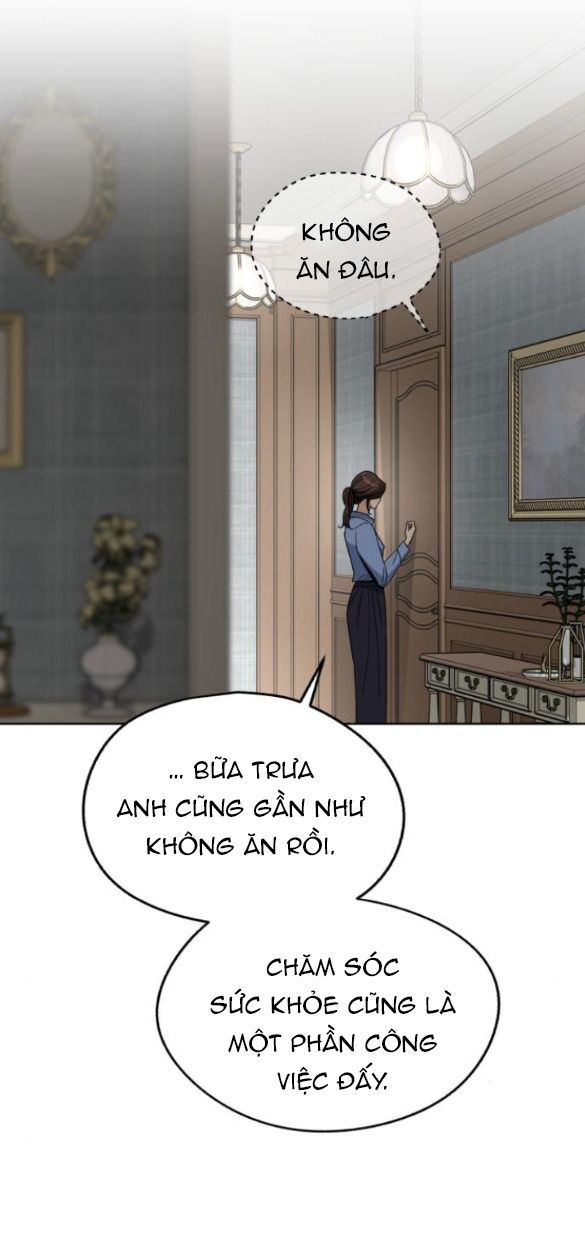 Tình Yêu Của Ik Seob Chapter 66 - 28