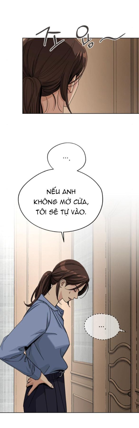 Tình Yêu Của Ik Seob Chapter 66 - 29
