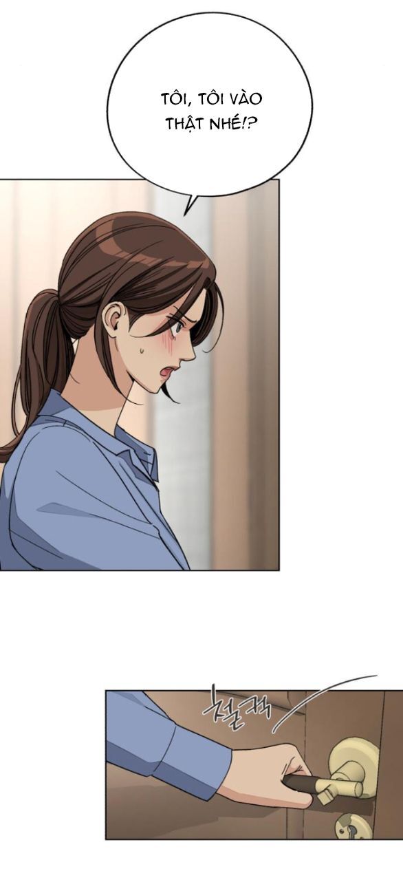 Tình Yêu Của Ik Seob Chapter 66 - 32