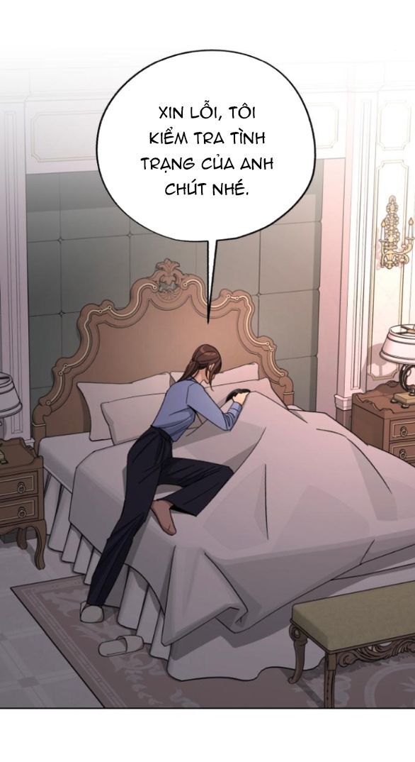 Tình Yêu Của Ik Seob Chapter 66 - 38