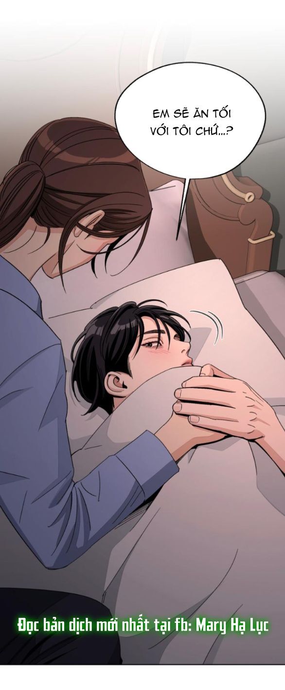 Tình Yêu Của Ik Seob Chapter 66 - 40