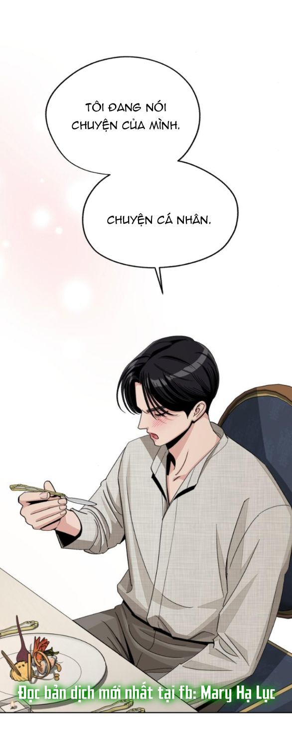 Tình Yêu Của Ik Seob Chapter 66 - 47