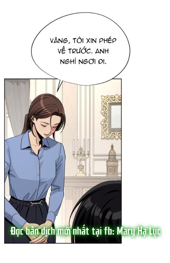 Tình Yêu Của Ik Seob Chapter 66 - 61