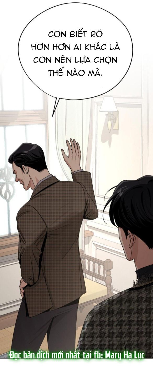 Tình Yêu Của Ik Seob Chapter 66 - 8