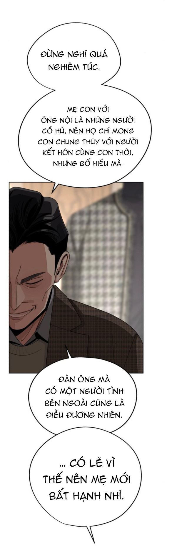 Tình Yêu Của Ik Seob Chapter 66 - 9