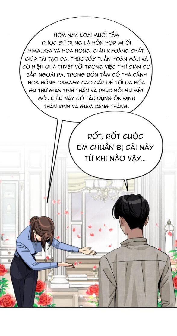 Tình Yêu Của Ik Seob Chapter 67 - 13