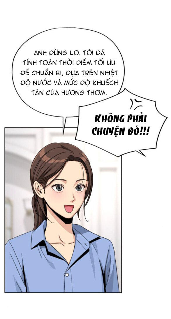 Tình Yêu Của Ik Seob Chapter 67 - 14