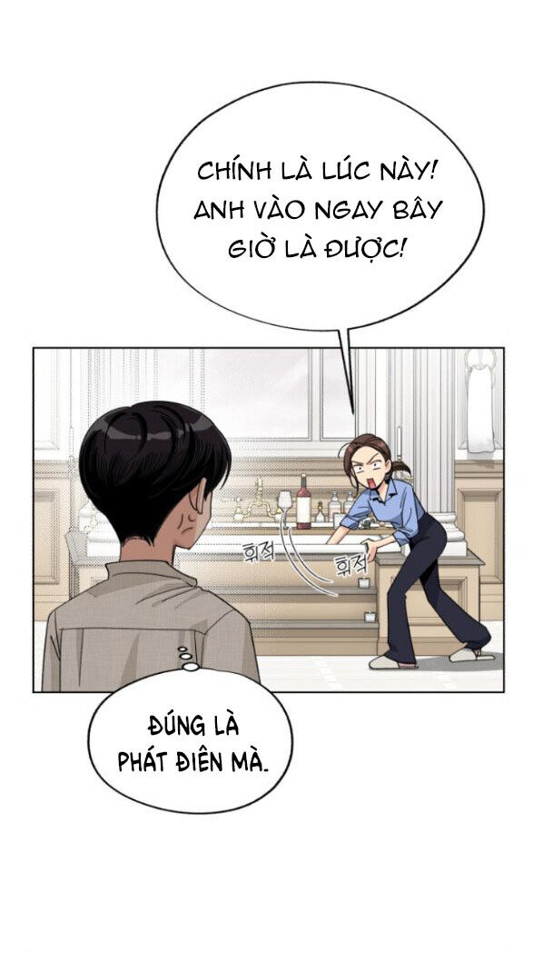 Tình Yêu Của Ik Seob Chapter 67 - 15