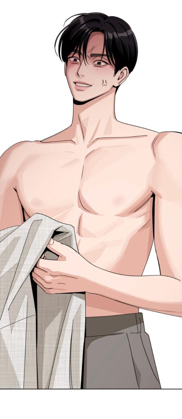 Tình Yêu Của Ik Seob Chapter 67 - 17