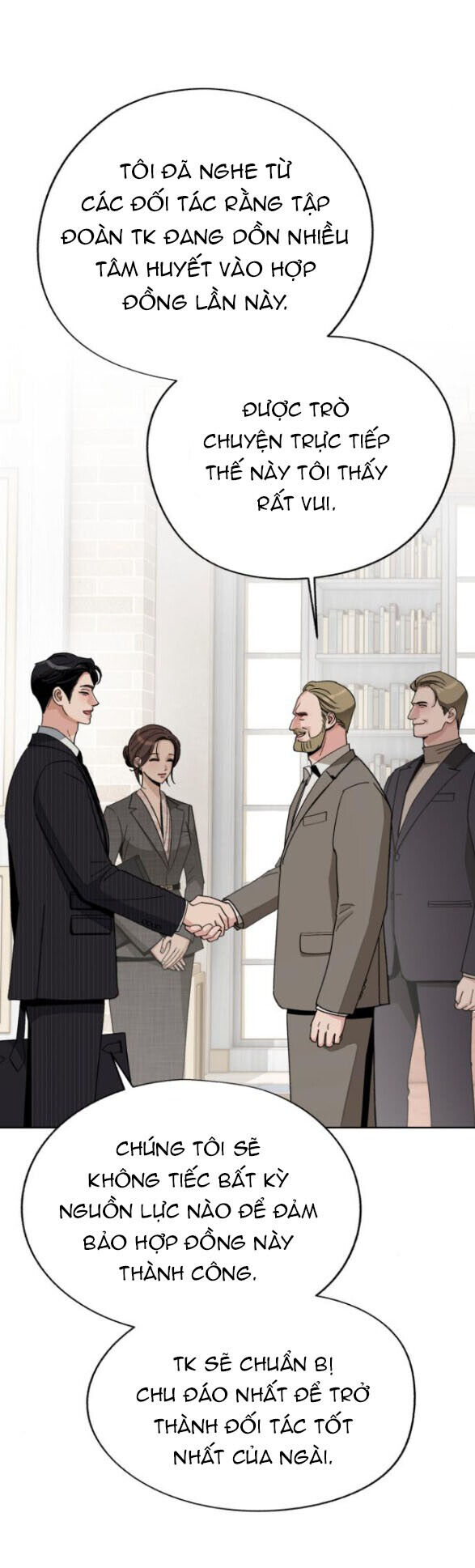 Tình Yêu Của Ik Seob Chapter 67 - 26