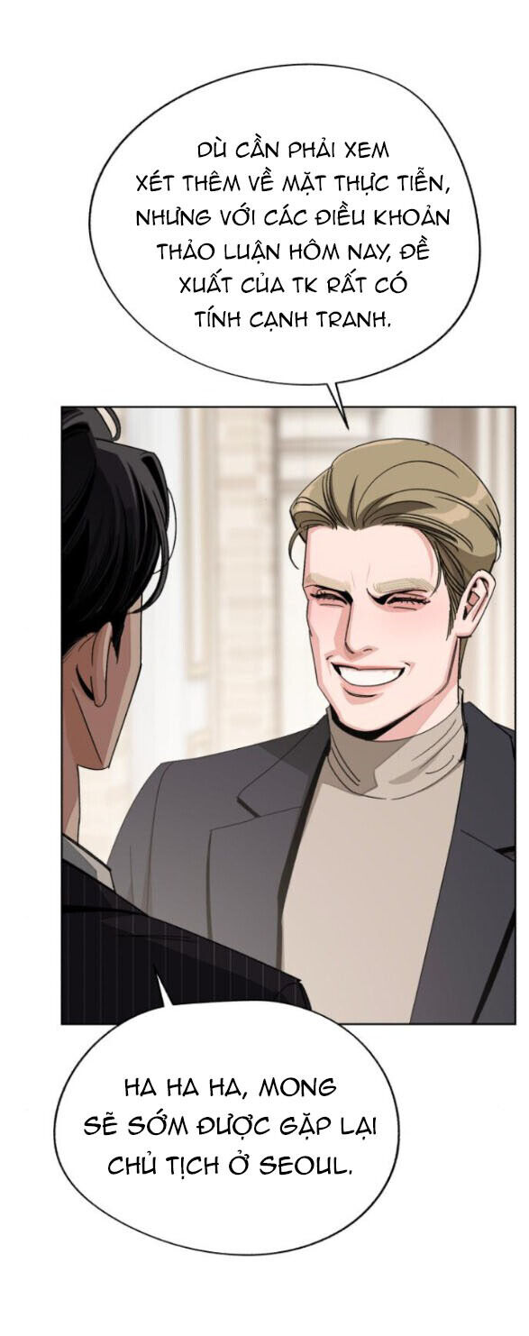 Tình Yêu Của Ik Seob Chapter 67 - 27