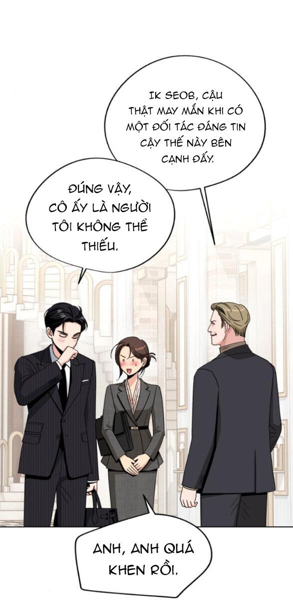 Tình Yêu Của Ik Seob Chapter 67 - 29