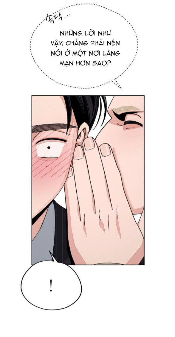 Tình Yêu Của Ik Seob Chapter 67 - 31