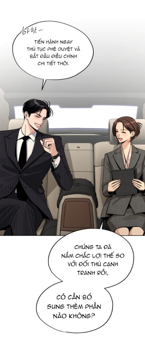 Tình Yêu Của Ik Seob Chapter 67 - 34