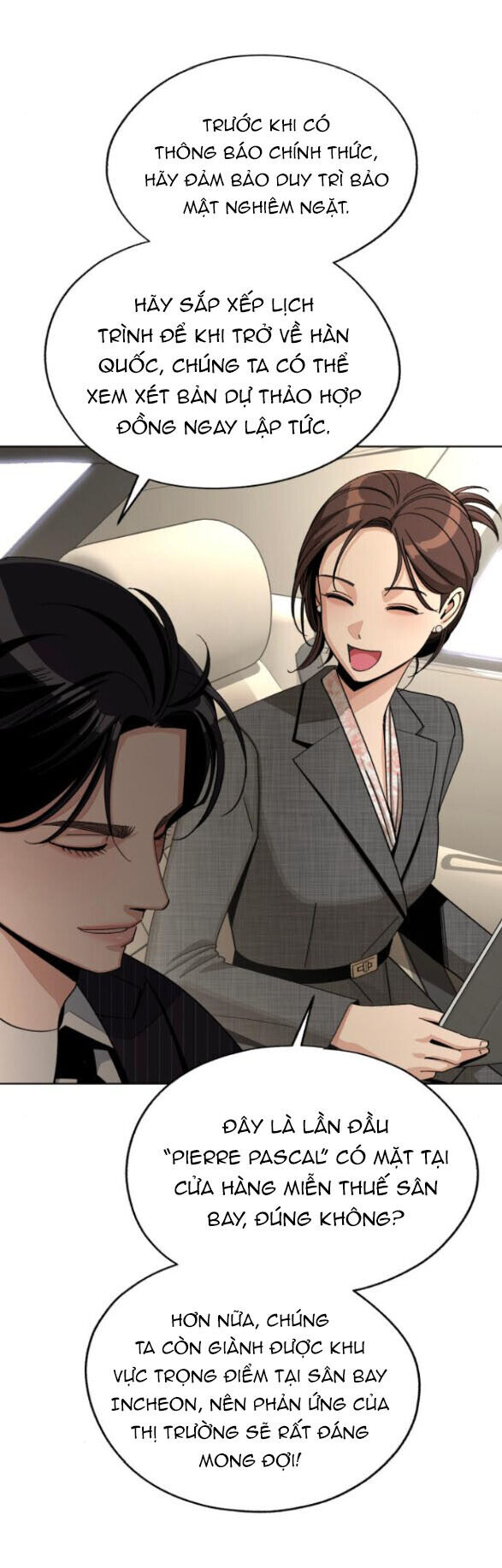 Tình Yêu Của Ik Seob Chapter 67 - 35