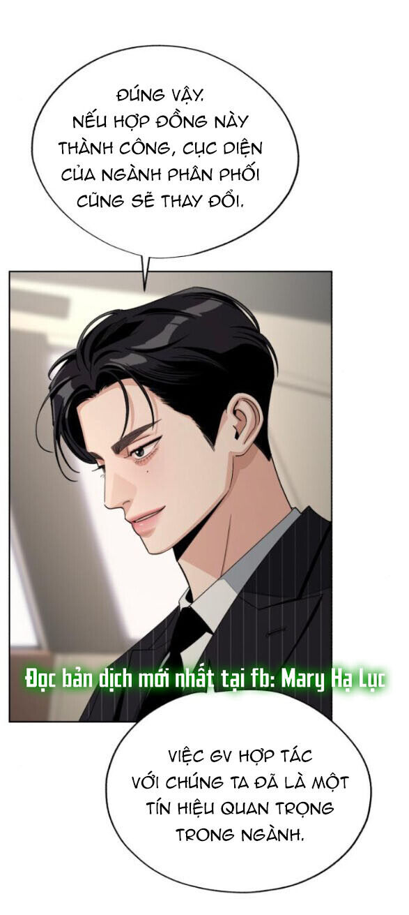 Tình Yêu Của Ik Seob Chapter 67 - 36