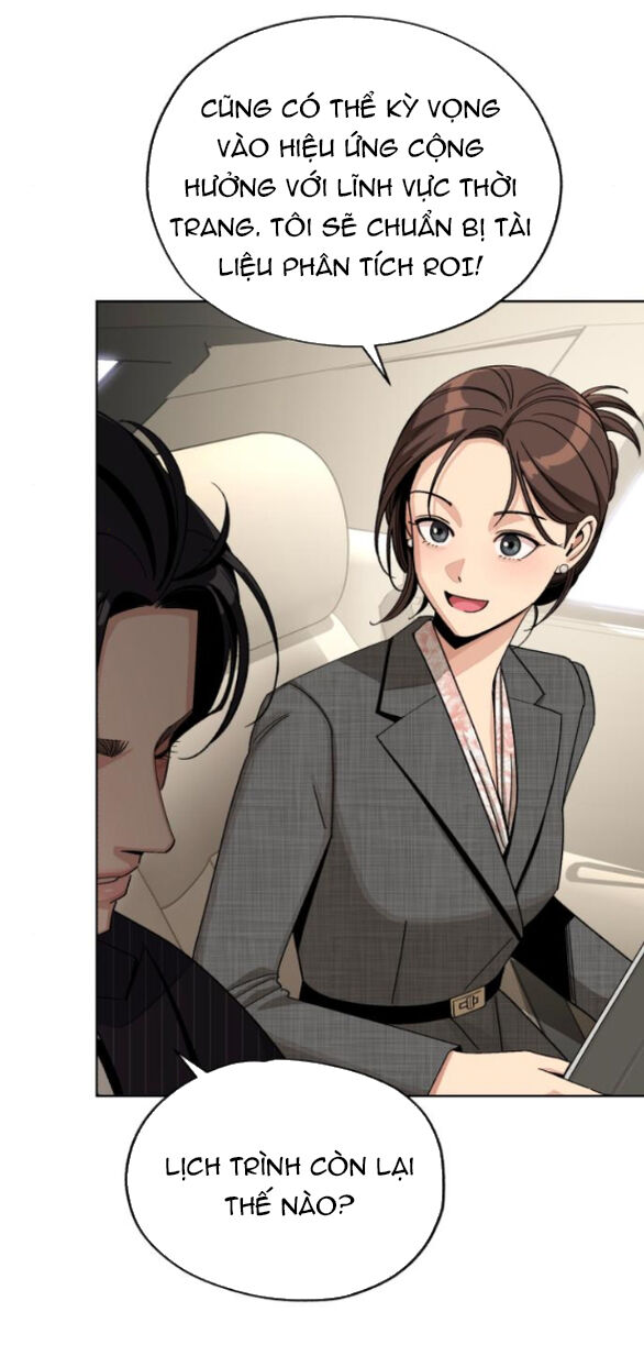 Tình Yêu Của Ik Seob Chapter 67 - 37