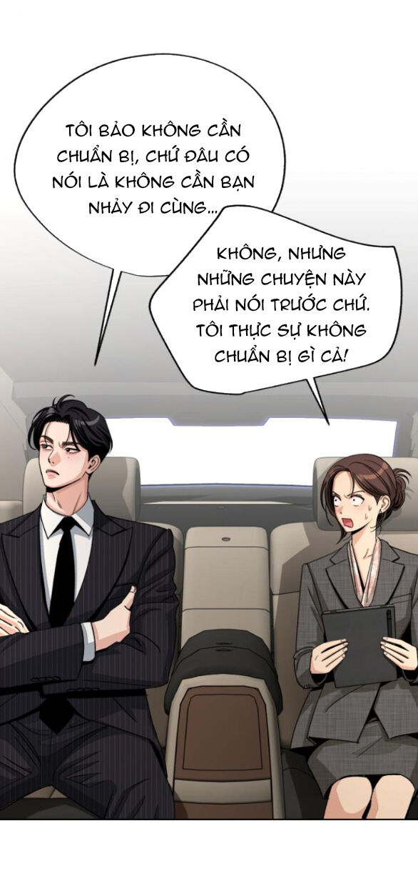 Tình Yêu Của Ik Seob Chapter 67 - 44