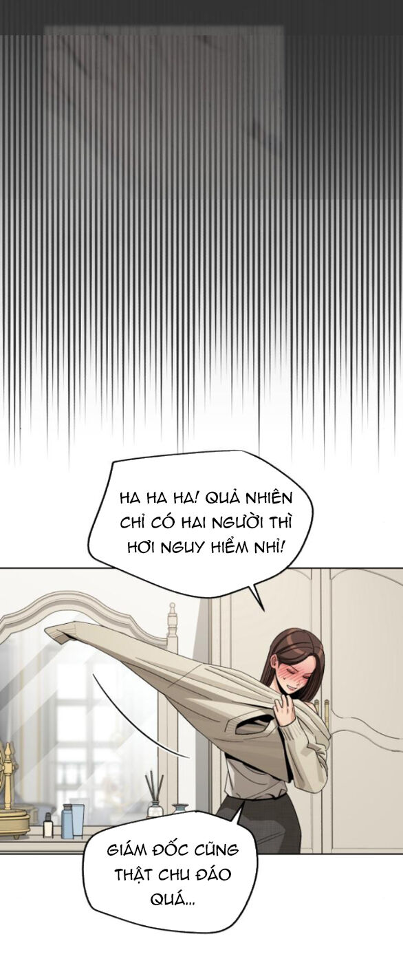 Tình Yêu Của Ik Seob Chapter 67 - 52