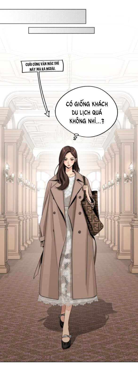 Tình Yêu Của Ik Seob Chapter 67 - 59