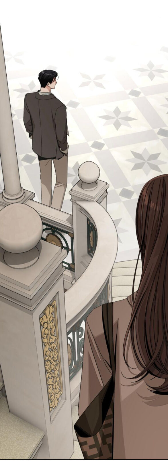 Tình Yêu Của Ik Seob Chapter 67 - 66