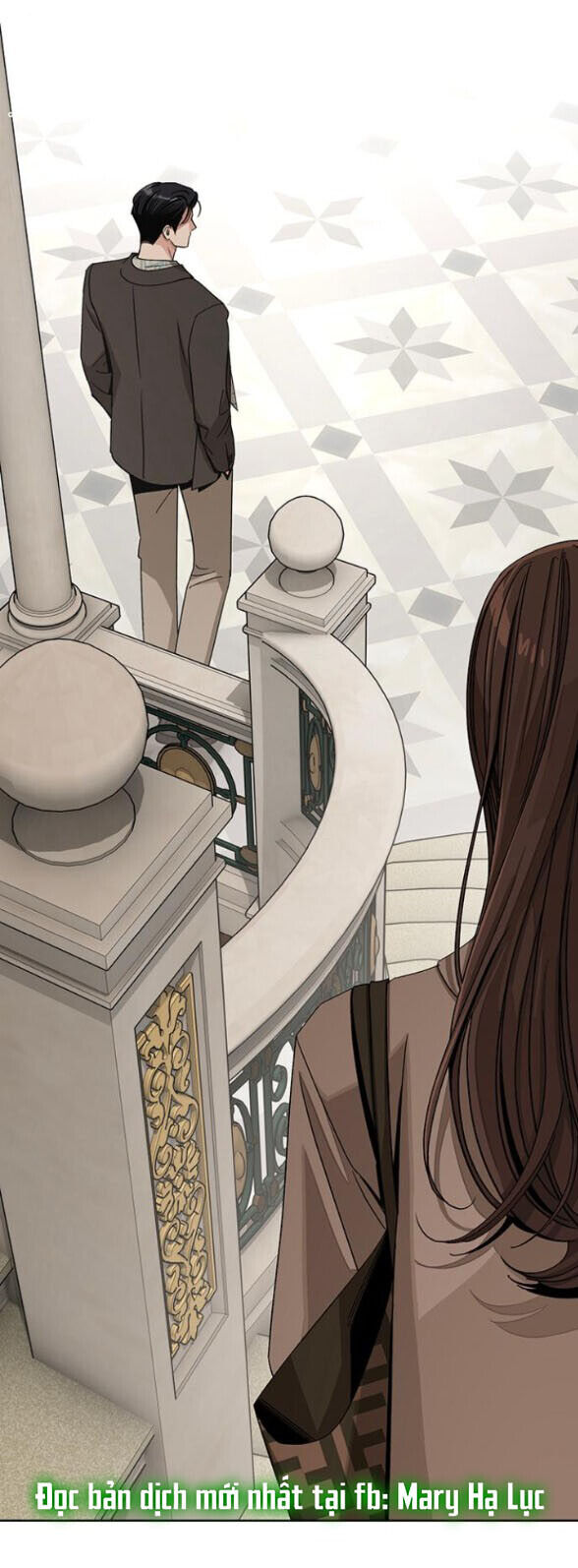 Tình Yêu Của Ik Seob Chapter 68 - 2